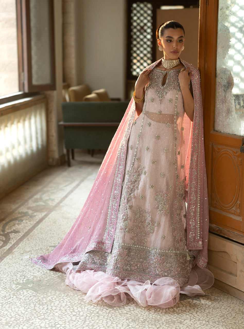 Rose - Zainab Chottani Kehkashan 26