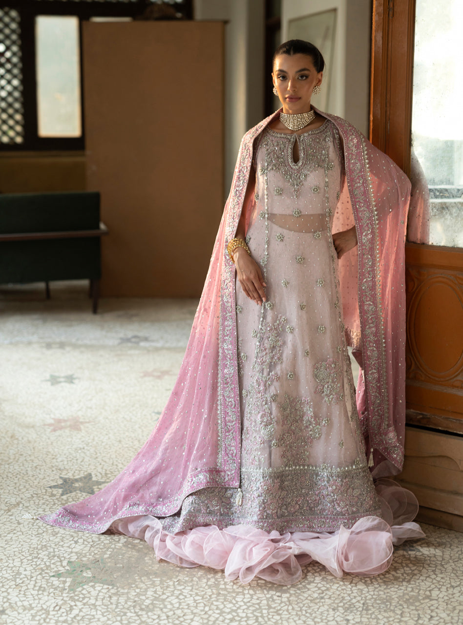Rose - Zainab Chottani Kehkashan 26