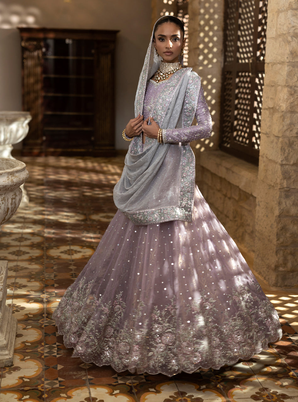 Amethyste - Zainab Chottani Kehkashan 26