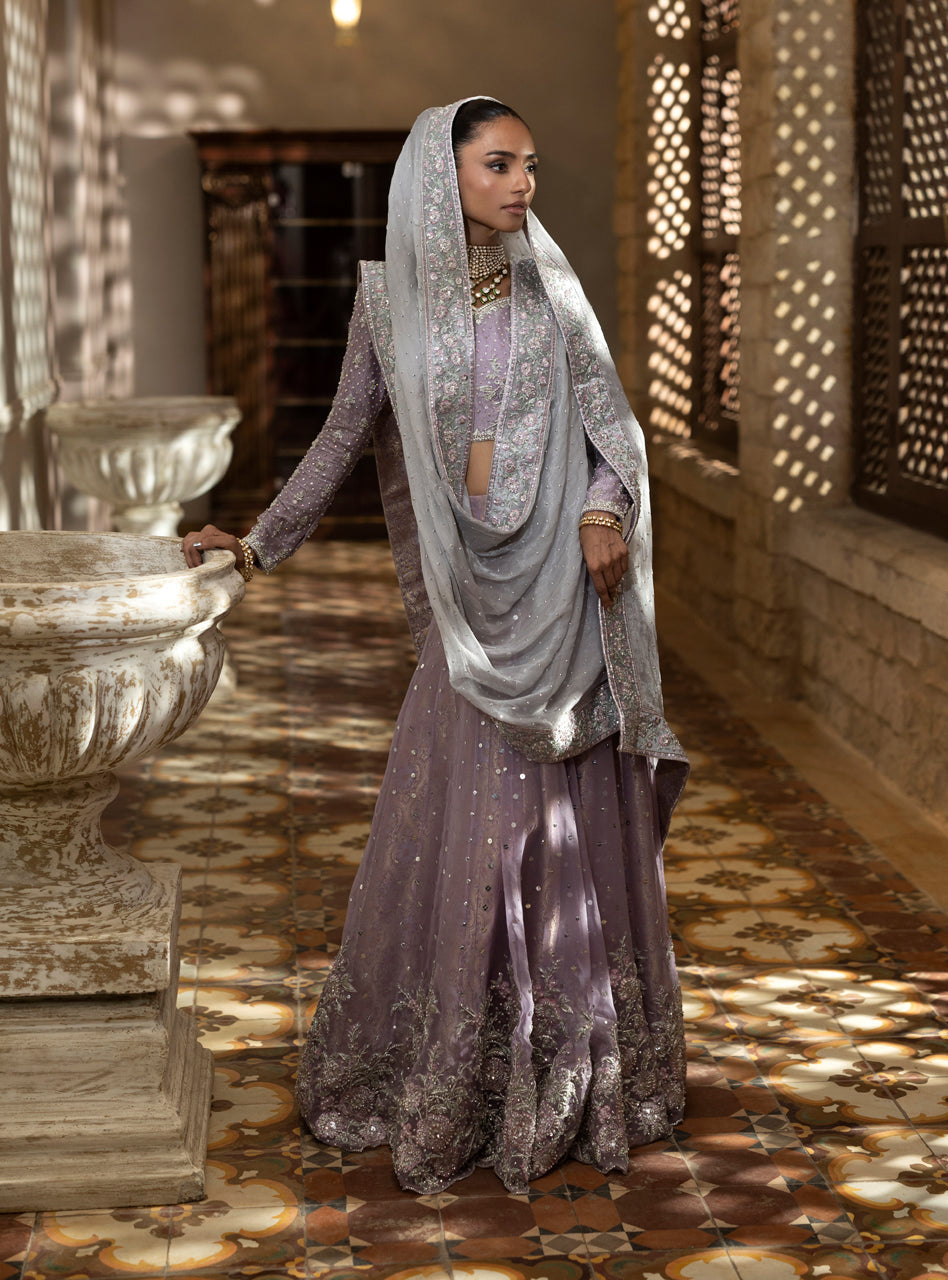 Amethyste - Zainab Chottani Kehkashan 26