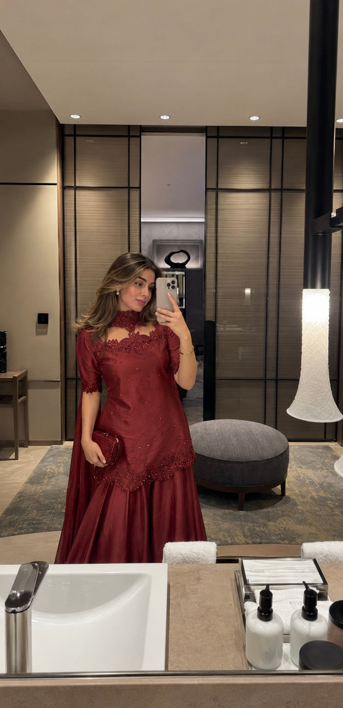 Ruby Set