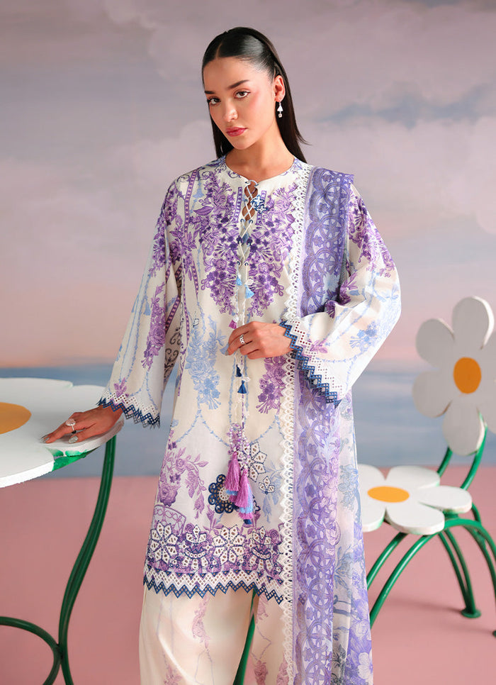 Wisteria 3 Piece