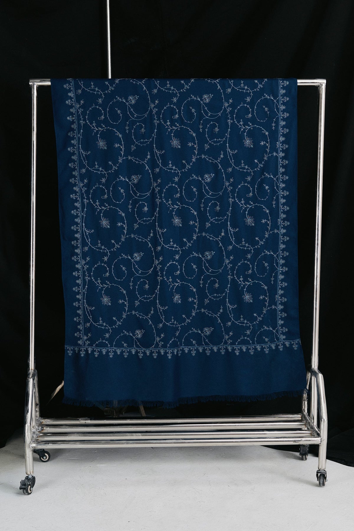 Kehkashan Shawl