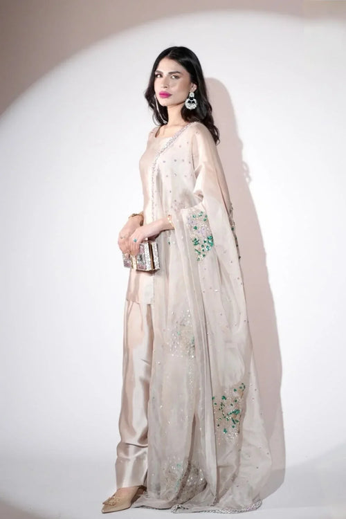 Elegant Champagne