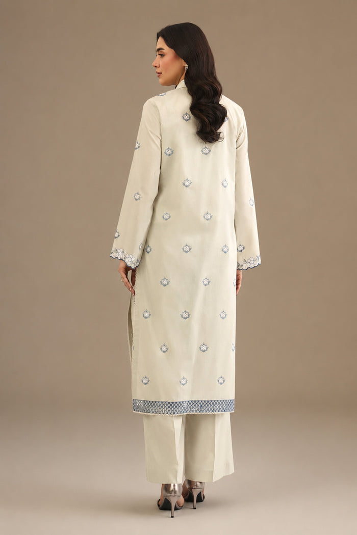 Lawn – 2 Piece