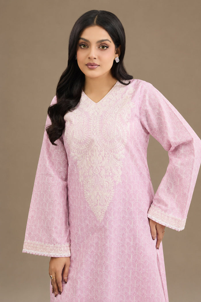 Lawn – 2 Piece