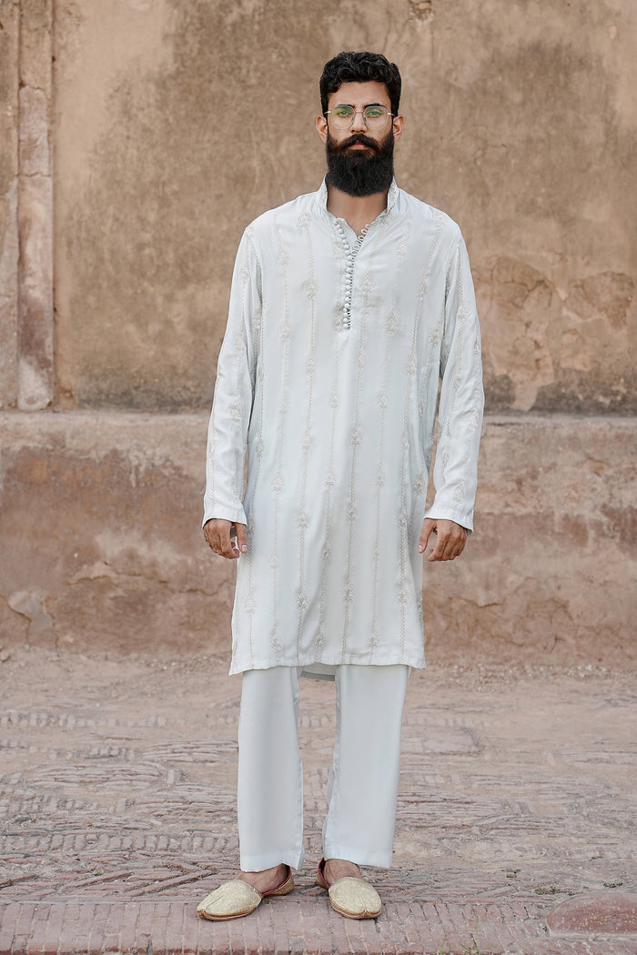 Mohid' Kurta Pajama
