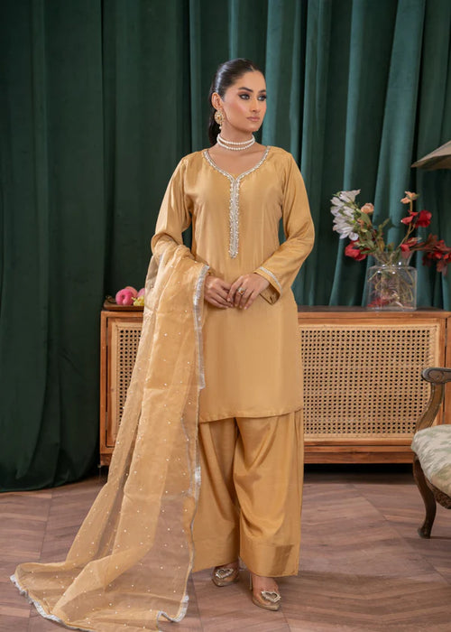 Farshi Shalwar S001