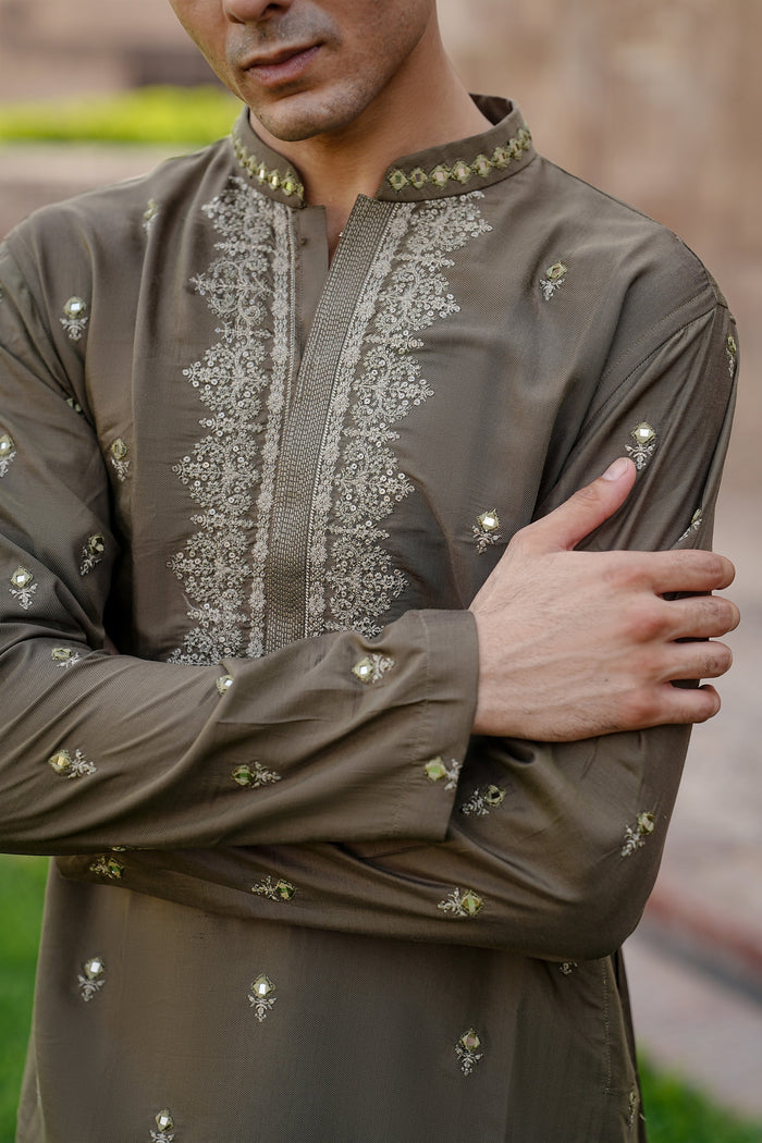 Ayzaz' Kurta Pajama