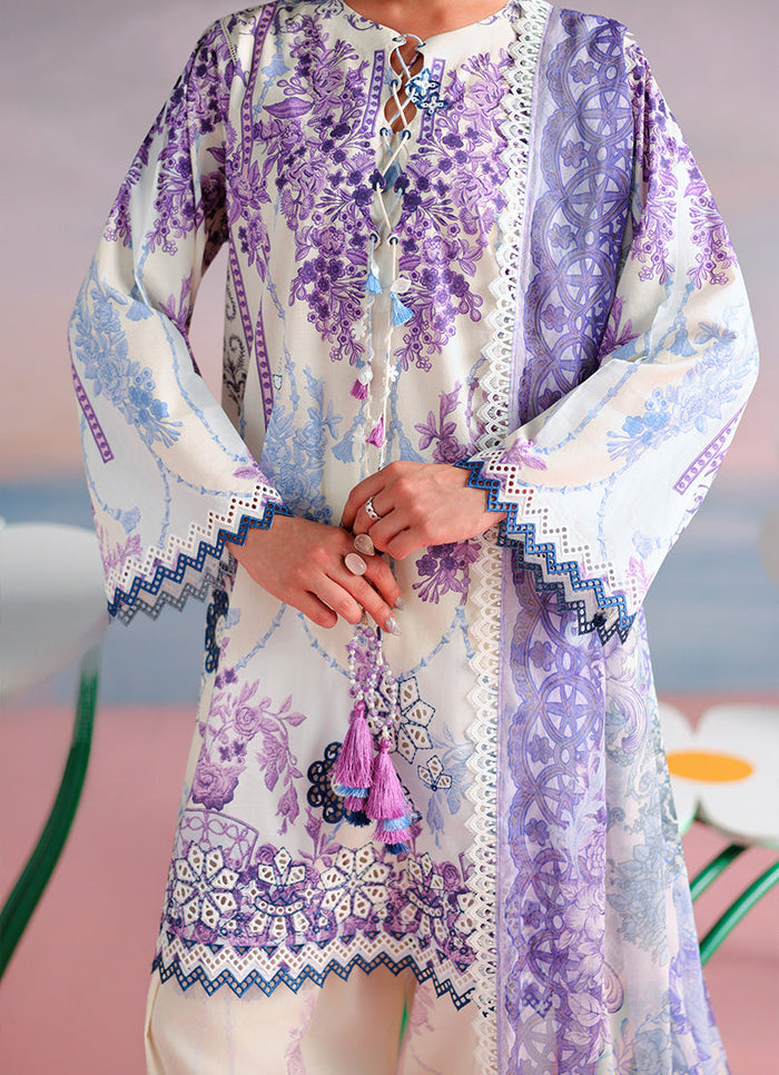 Wisteria 3 Piece