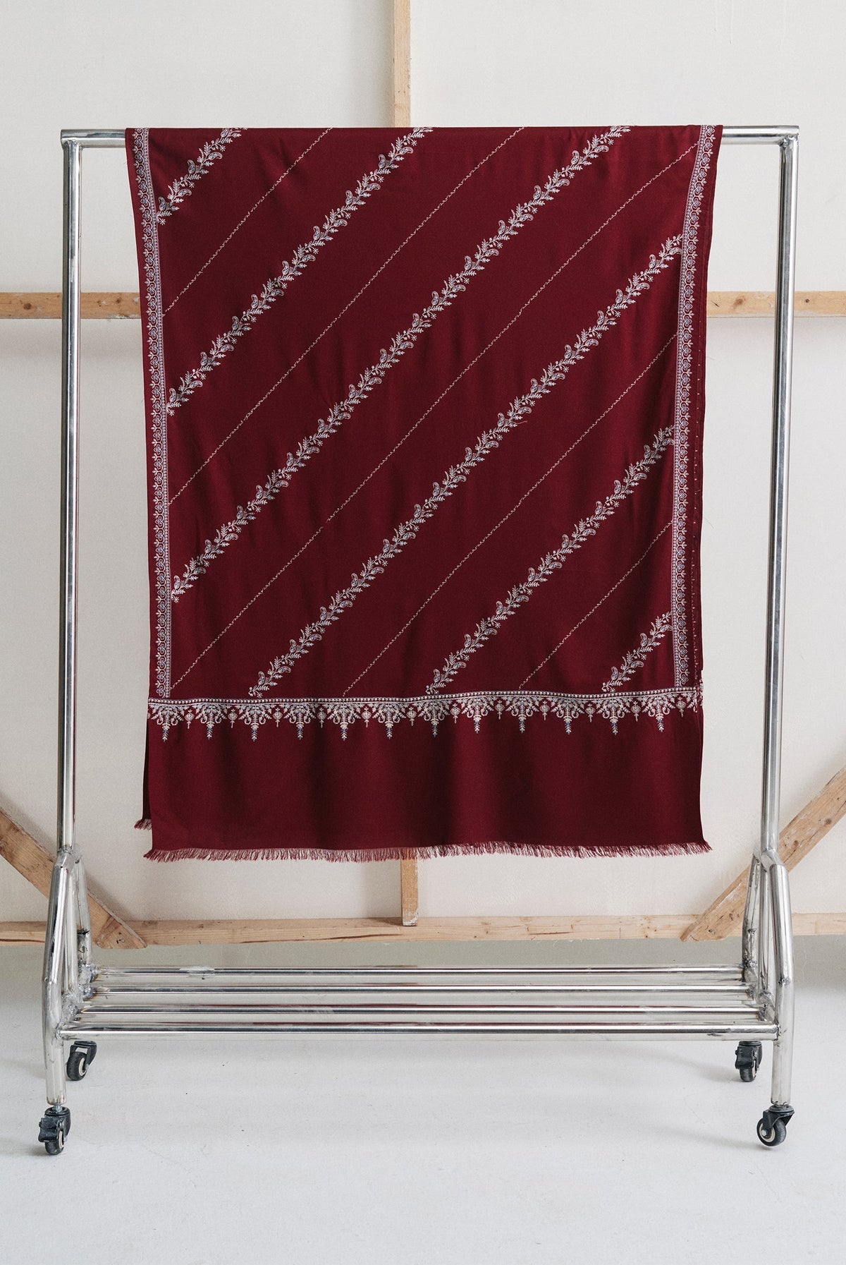 Yaqoot Shawl