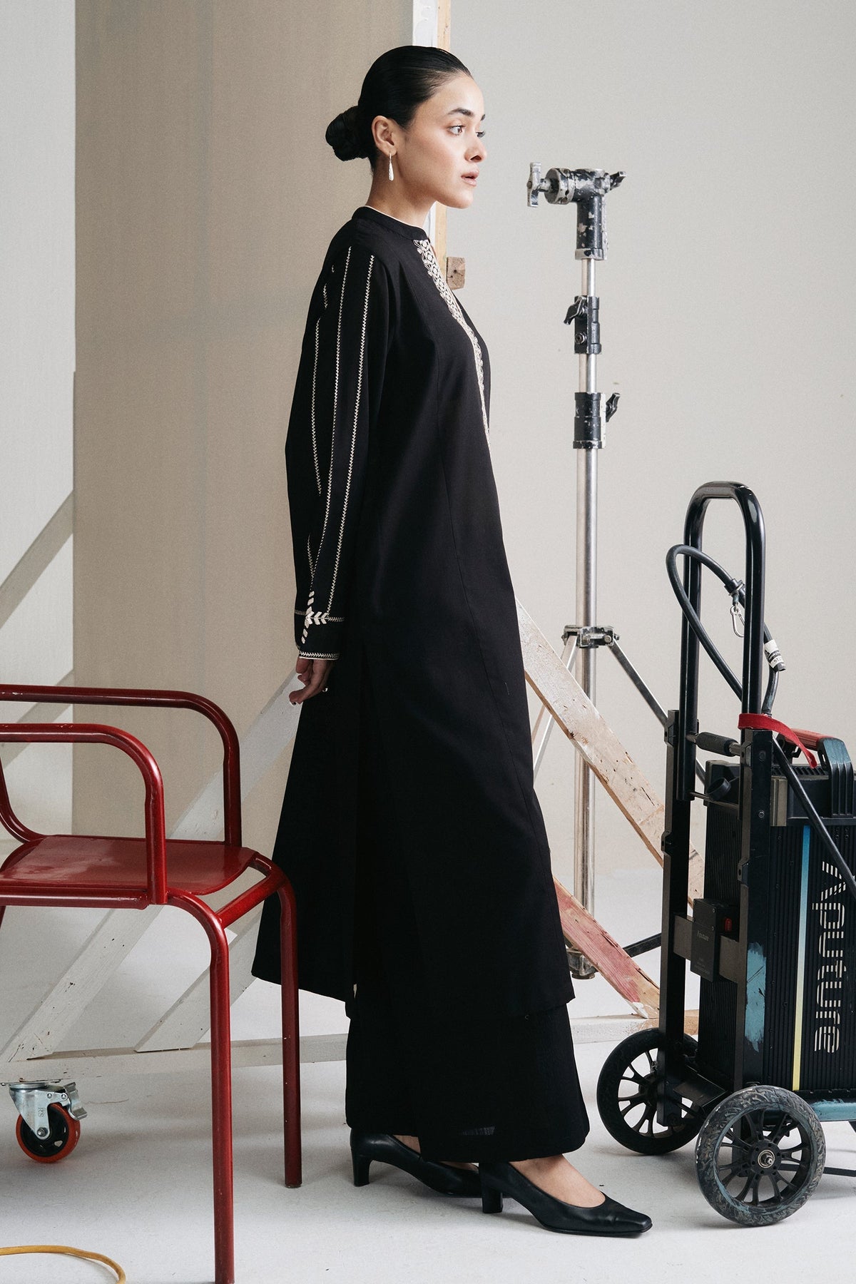 Siyaah