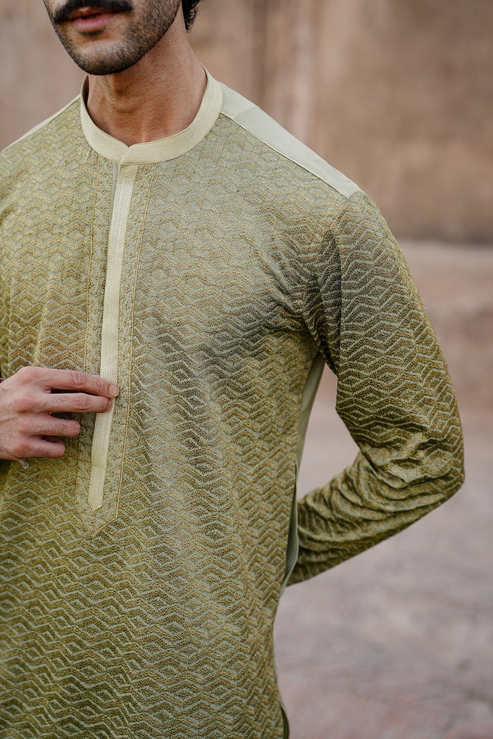Arham' Kurta Pajama