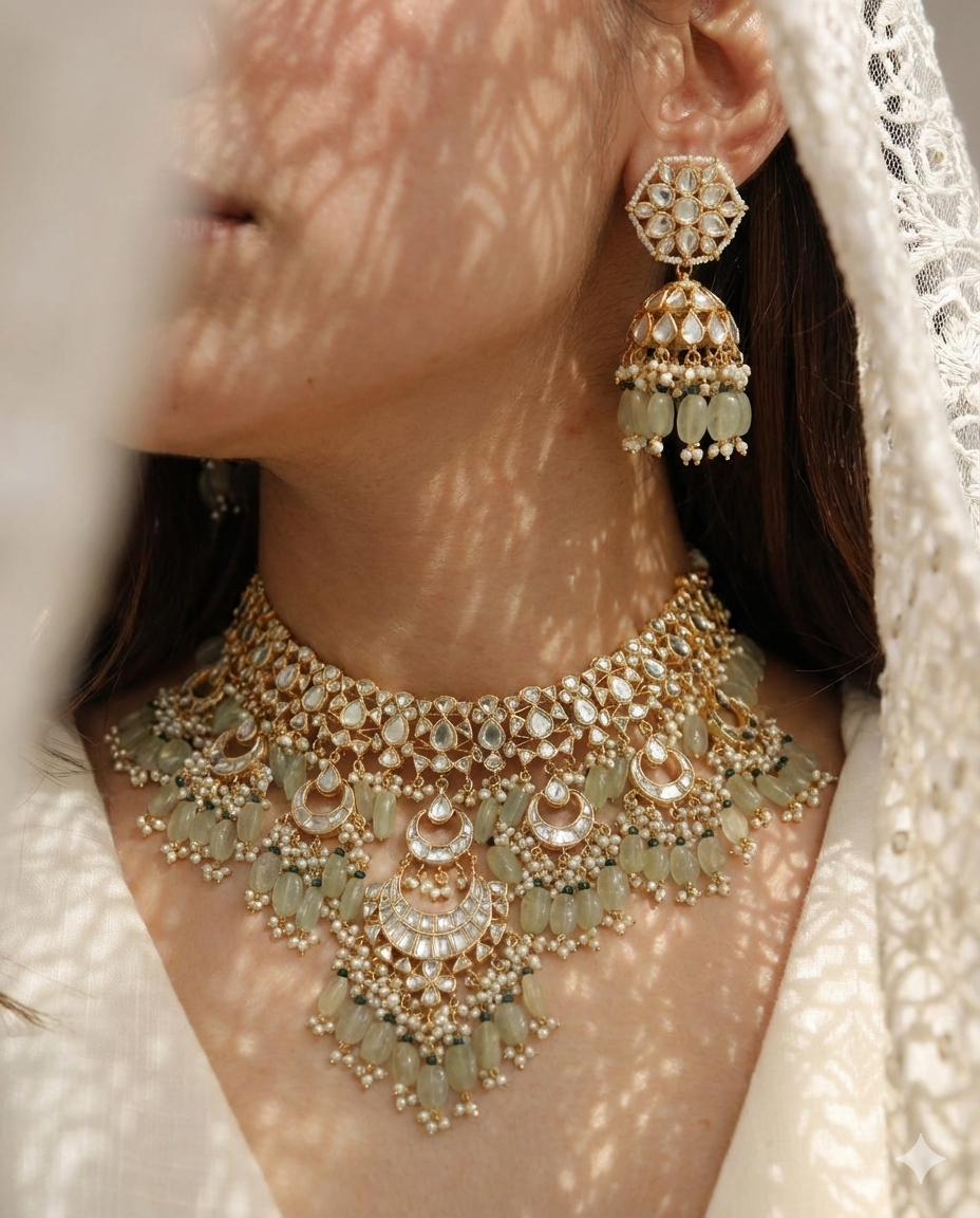 GULRUKH SET