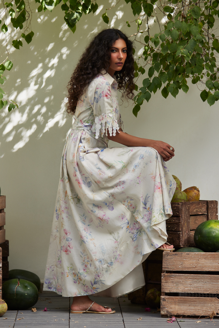 Floral Whimsy