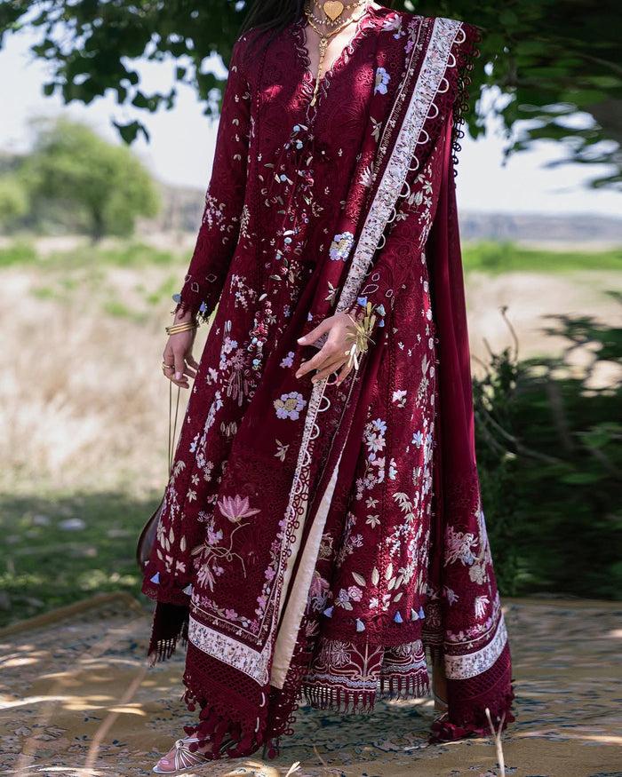 Narevi