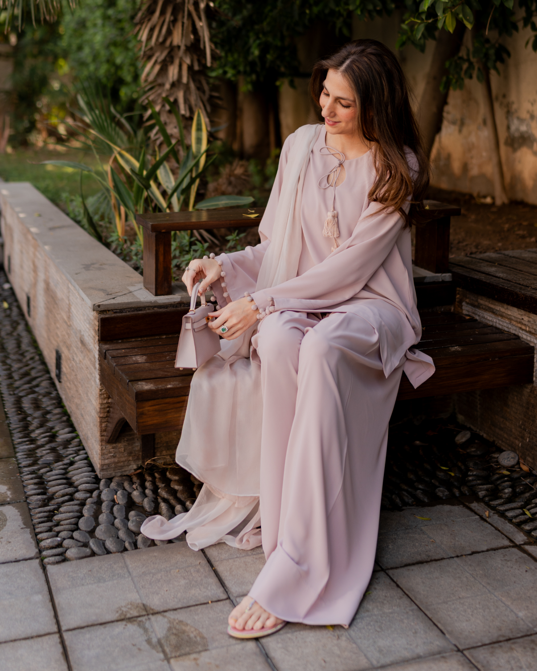 Amelia Set