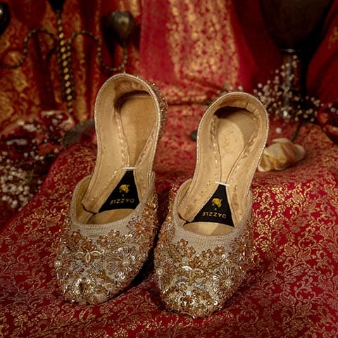 Secret Garden (Gold)