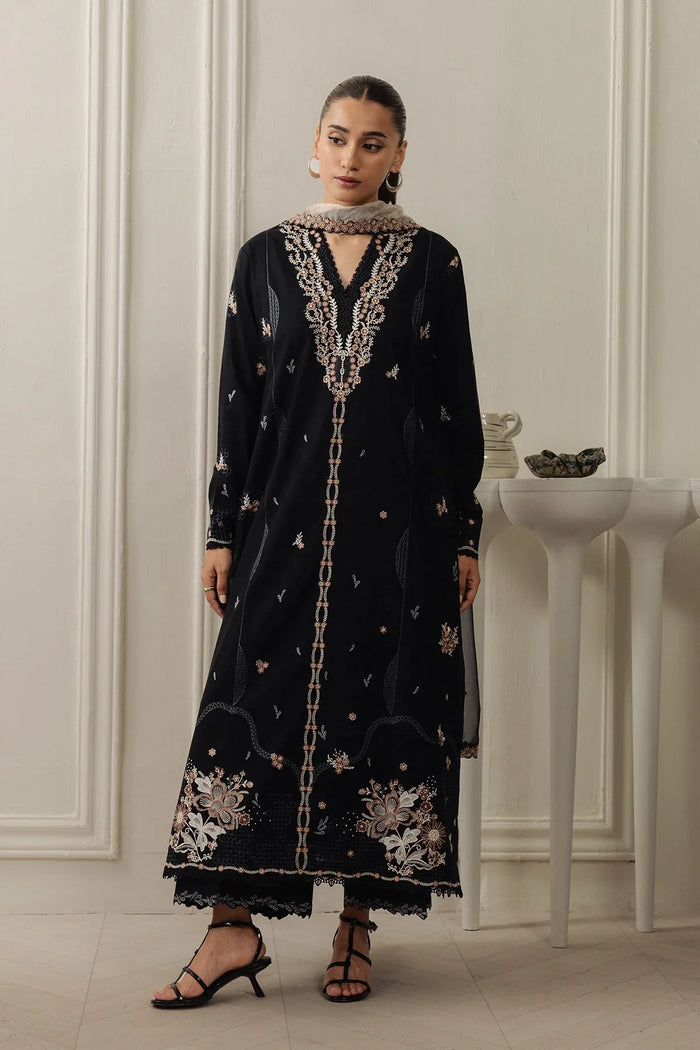 Eventide - 3 Piece Dobby RTW