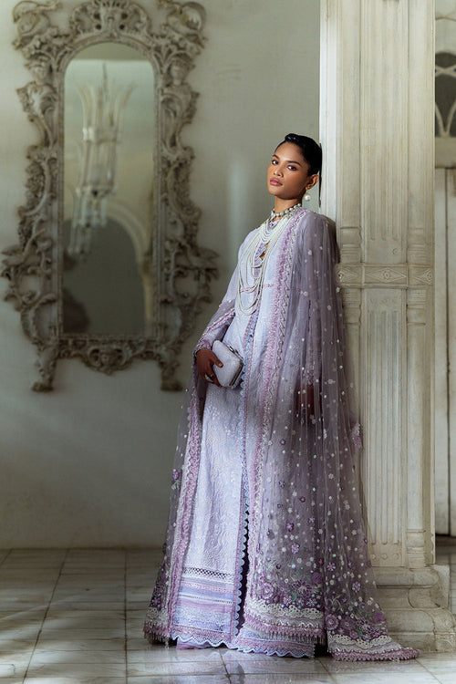 Design 7A Luxury Lawn Eid Edition 2026