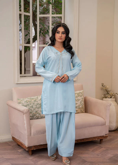 Farshi Shalwar S007