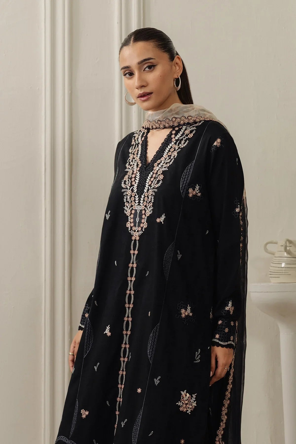Eventide - 3 Piece Dobby RTW
