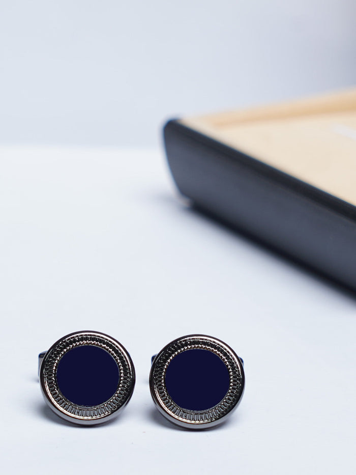 Designer Cufflink (Cufflink-906)