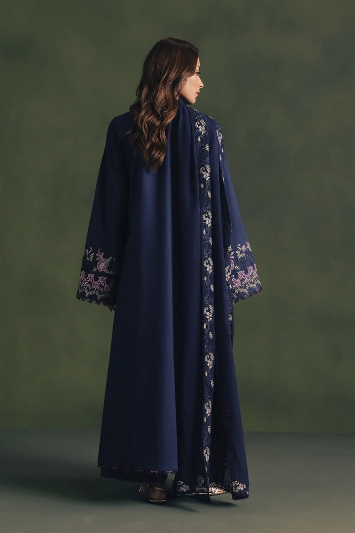 Sera - 3 Piece Cambric RTW