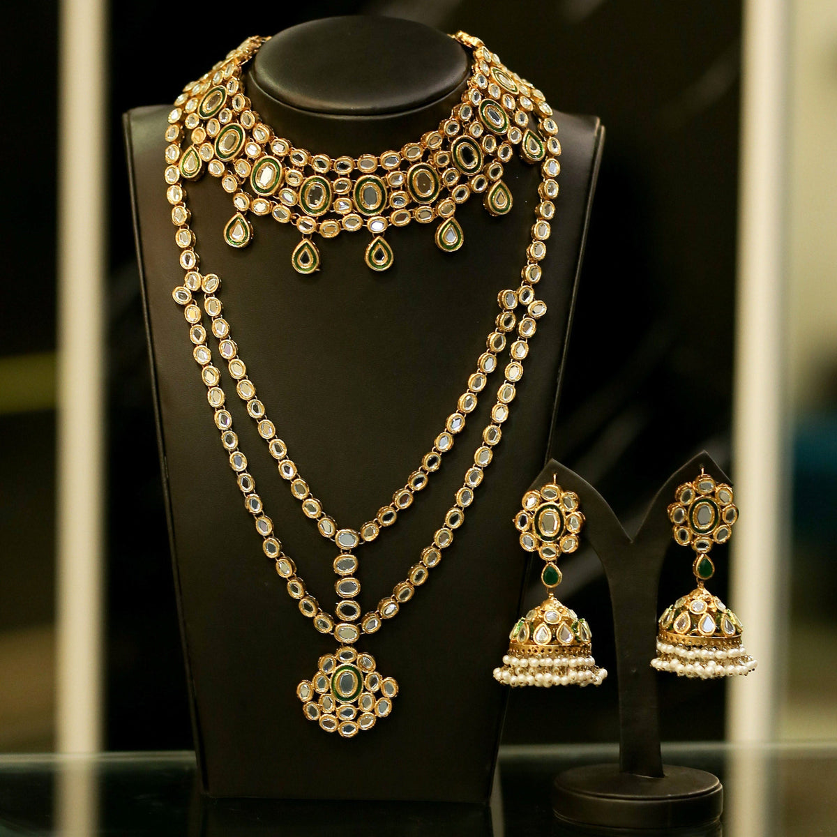 ANMOL SET