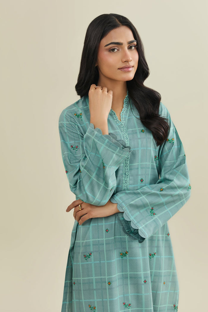 Percale – 2 Piece
