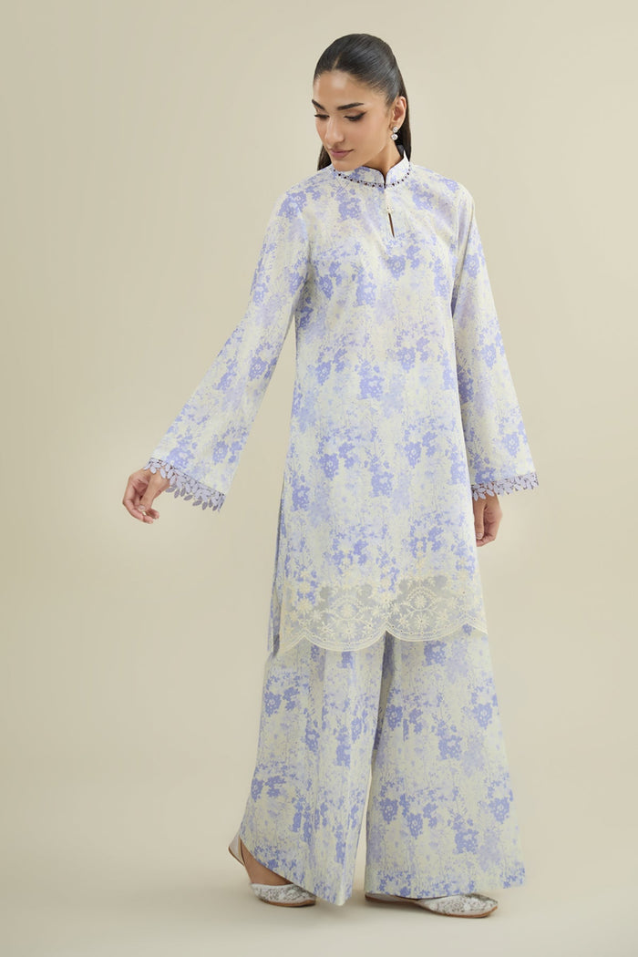 Lawn – 2 Piece