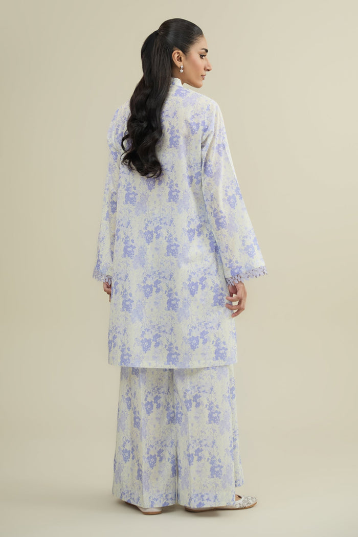 Lawn – 2 Piece