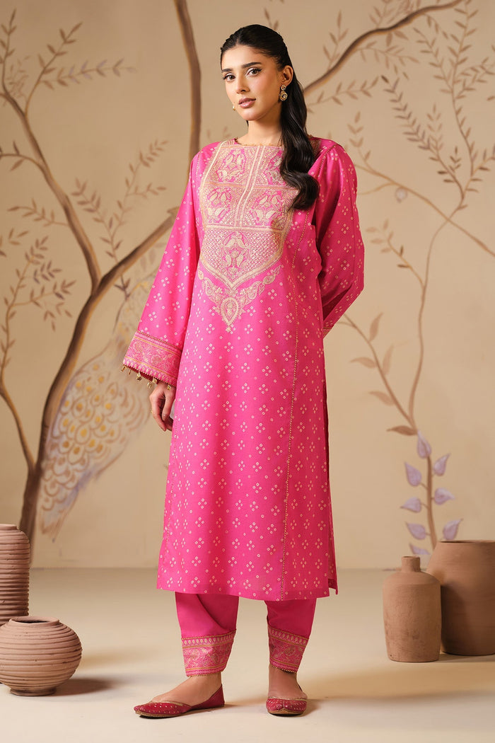 Lawn – 2 Piece