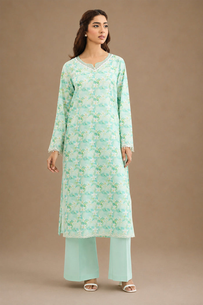 Lawn – 2 Piece