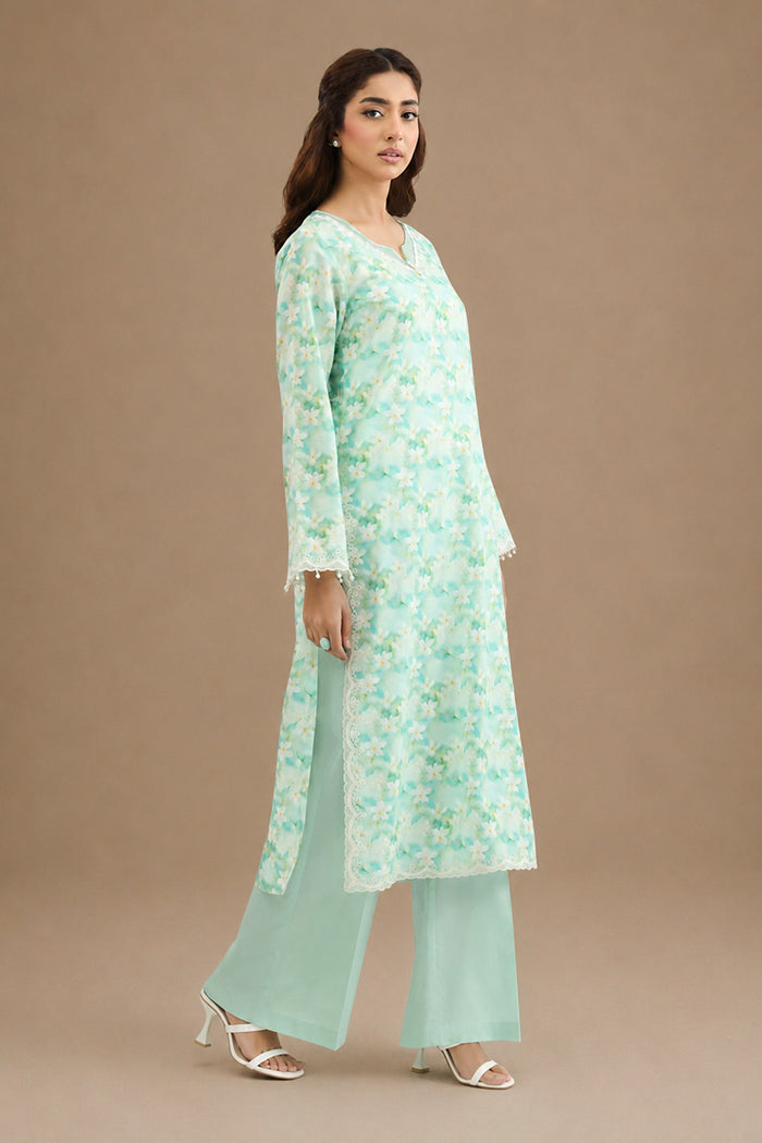 Lawn – 2 Piece