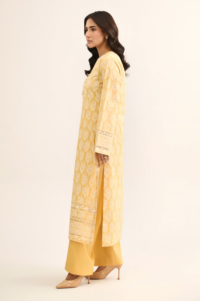 Lawn – 2 Piece