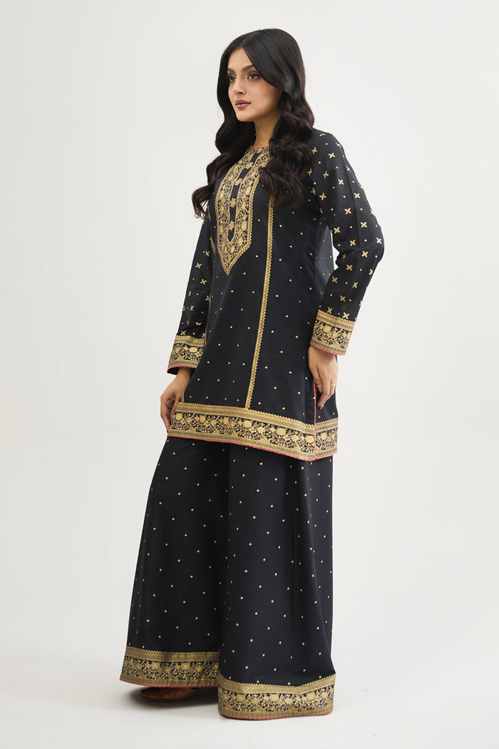 Lawn – 2 Piece