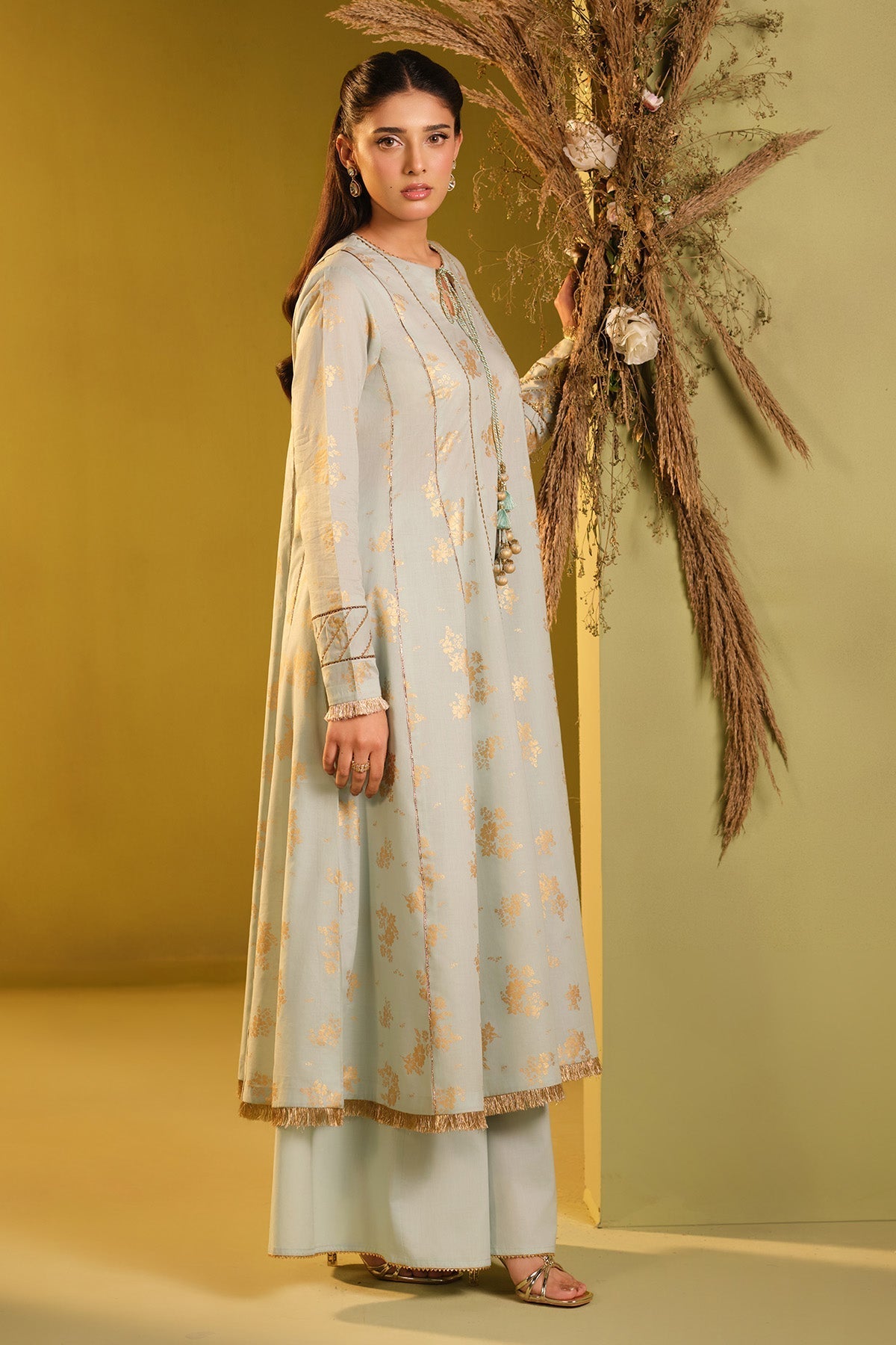 Lawn – 2 Piece