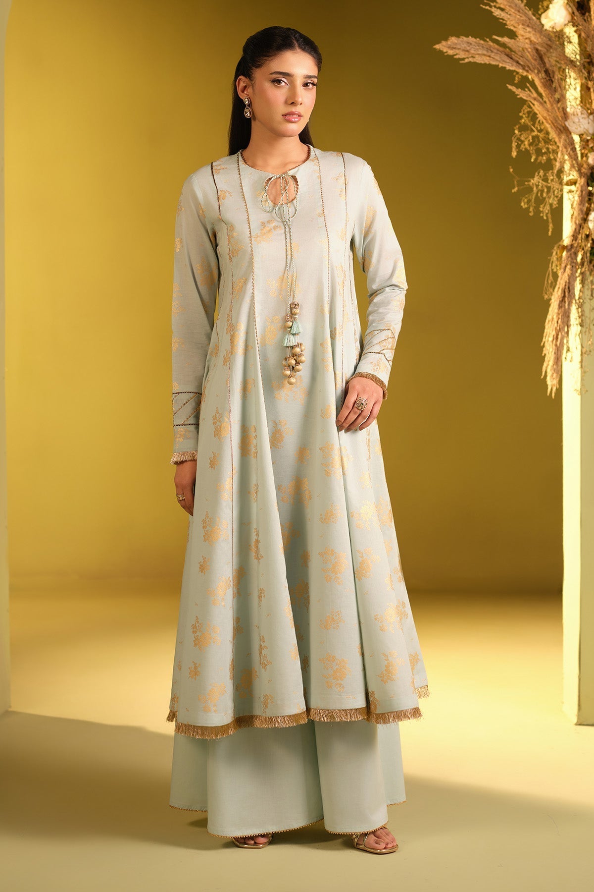 Lawn – 2 Piece