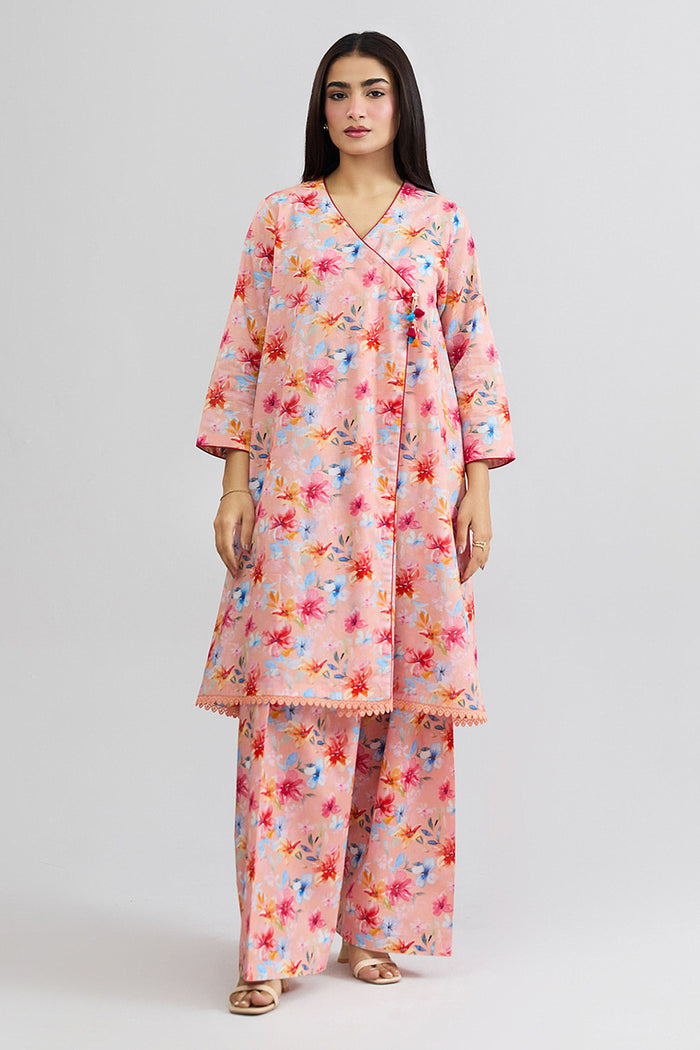 Lawn – 2 Piece