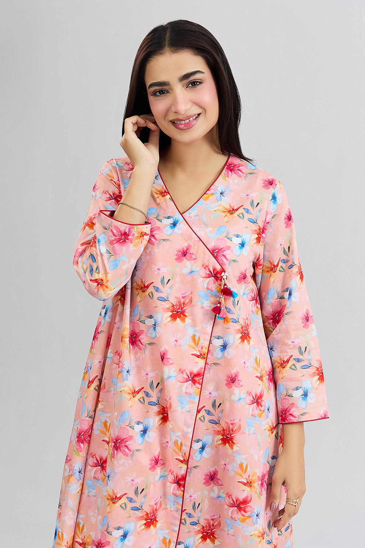 Lawn – 2 Piece