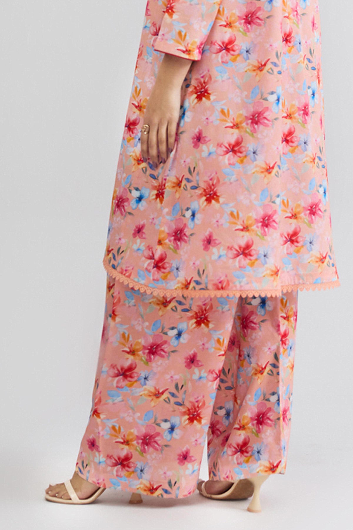 Lawn – 2 Piece