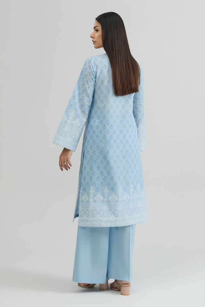 Lawn – 2 Piece