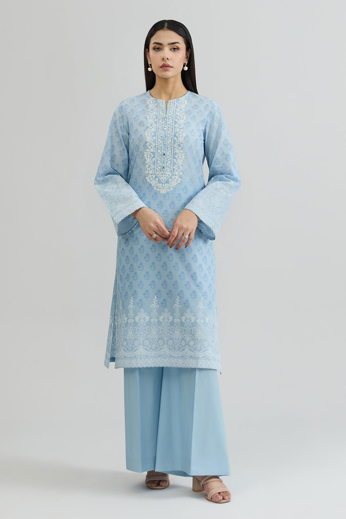 Lawn – 2 Piece