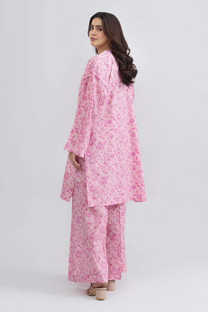 Lawn – 2 Piece