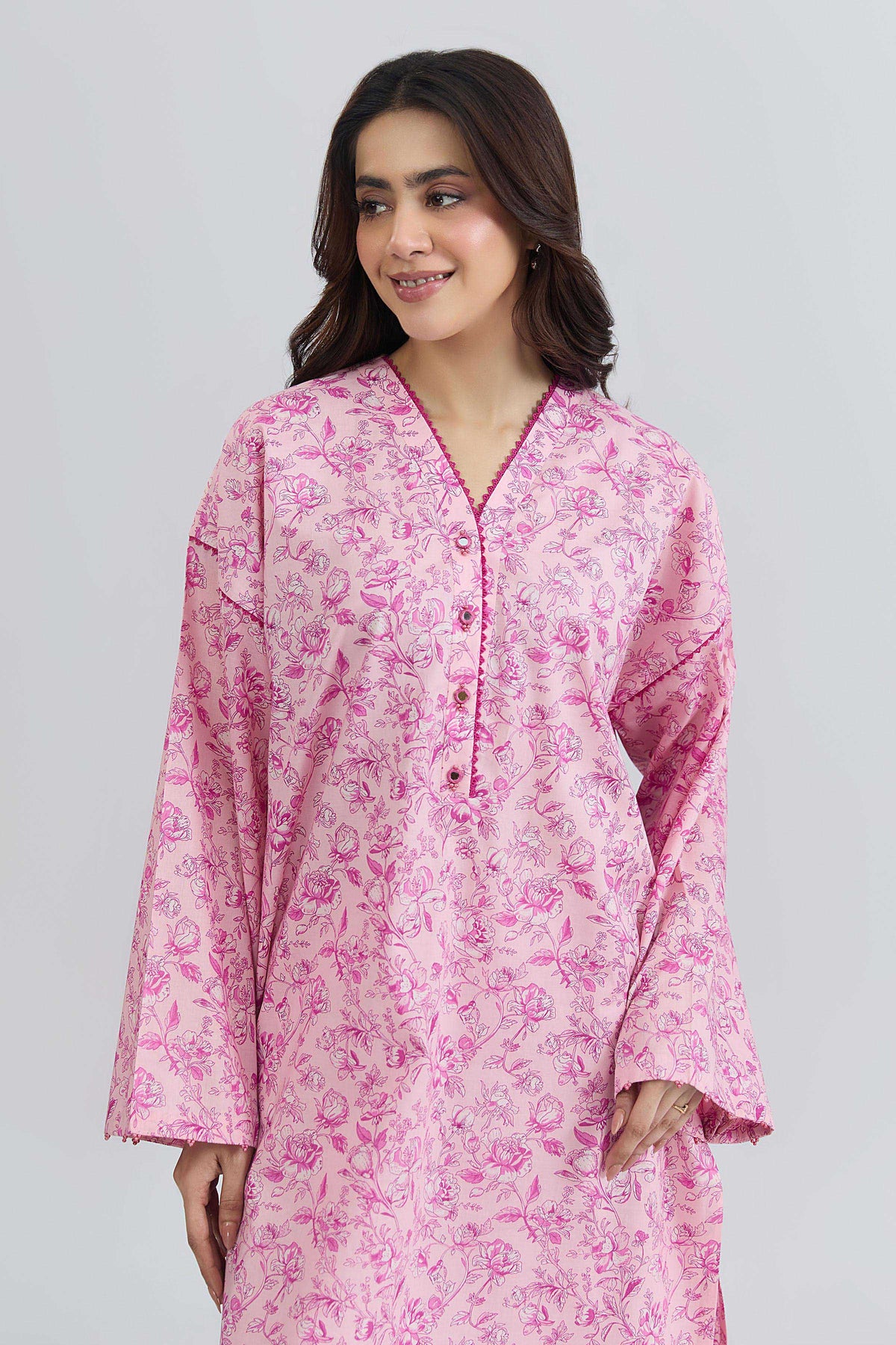 Lawn – 2 Piece