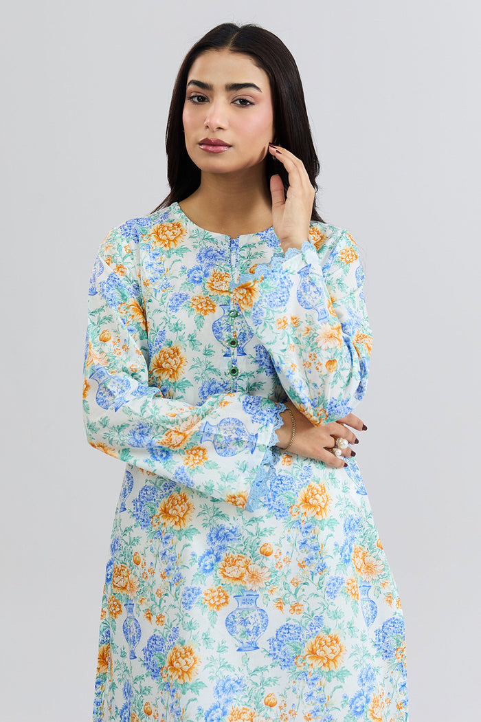 Lawn – 2 Piece