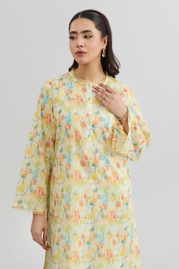 Lawn – 2 Piece