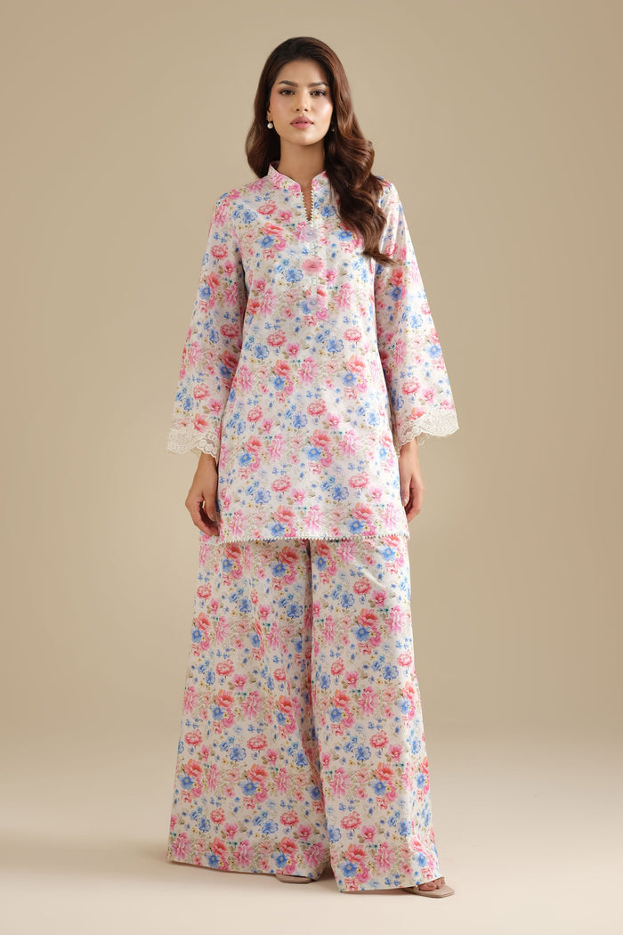 Lawn – 2 Piece