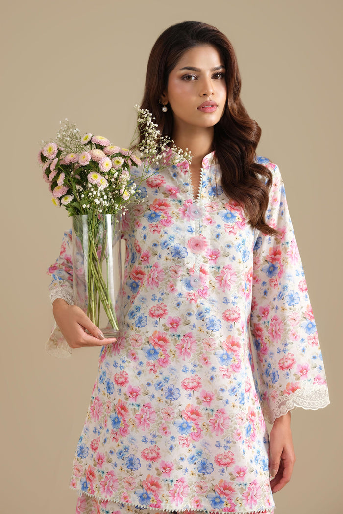 Lawn – 2 Piece